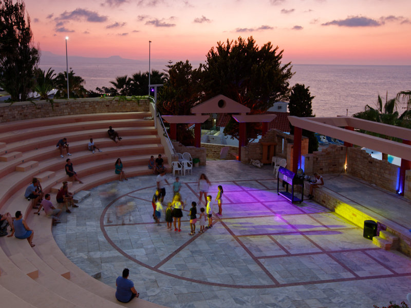 Rethymno Mare Royal & Water Park 23
