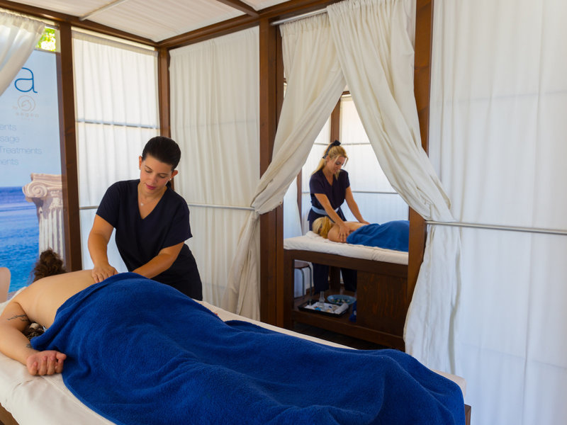 Rethymno Mare Royal & Water Park 26