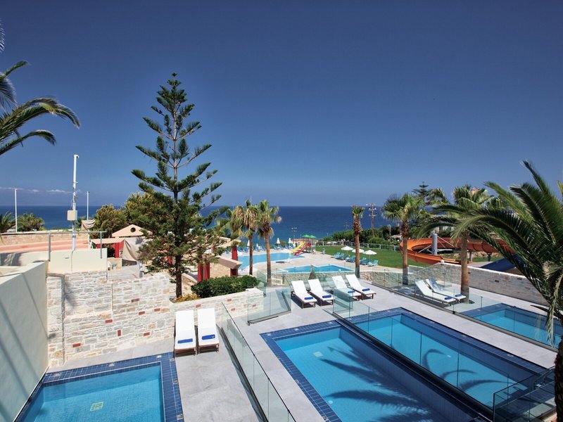 Rethymno Mare Royal & Water Park 33