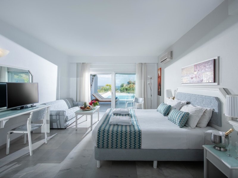 Rethymno Mare Royal & Water Park 37
