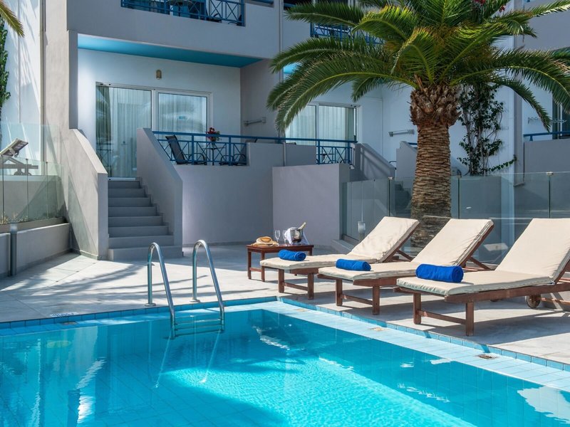 Rethymno Mare Royal & Water Park 39