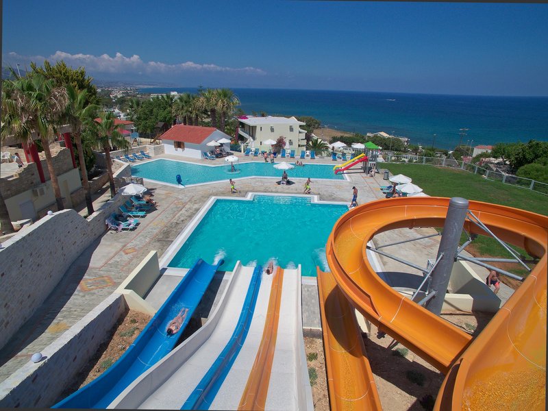 Rethymno Mare Royal & Water Park 7