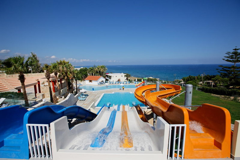 Rethymno Mare Royal & Water Park 8
