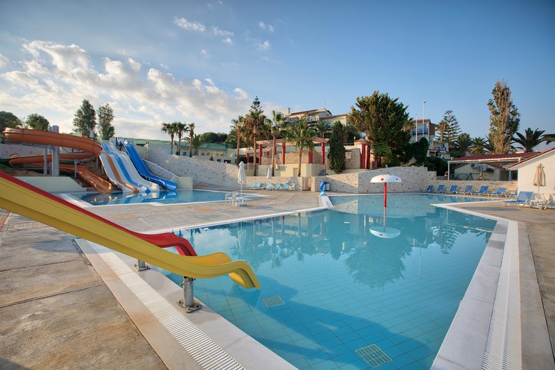 Rethymno Mare Royal & Water Park 9