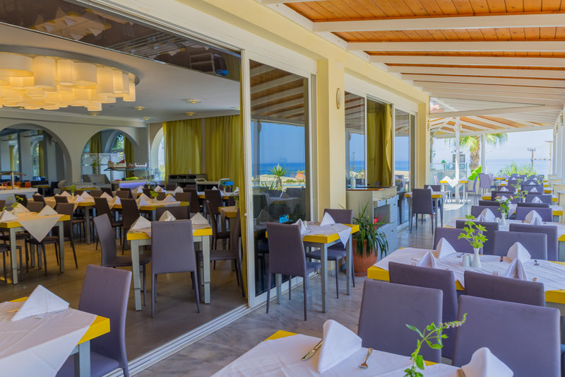 Rethymno Mare Royal & Water Park 11