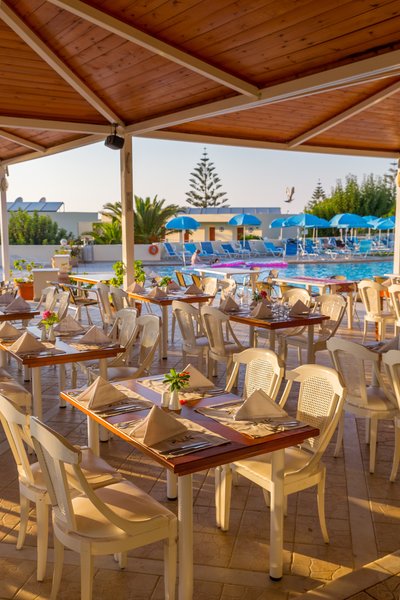 Rethymno Mare Royal & Water Park 14