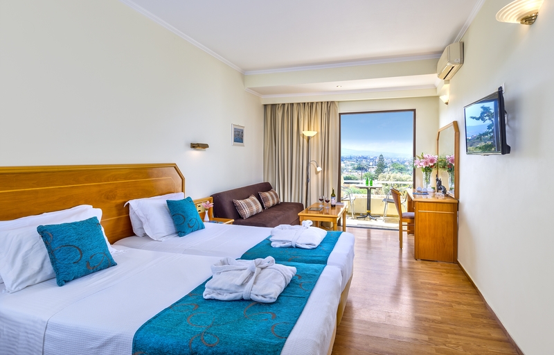 Rethymno Mare Royal & Water Park 16