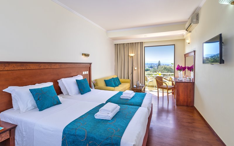 Rethymno Mare Royal & Water Park 17
