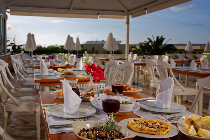 Rethymno Mare Royal & Water Park 21