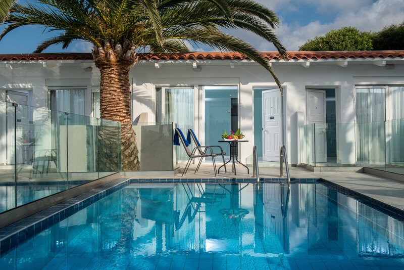 Rethymno Mare Royal & Water Park 22