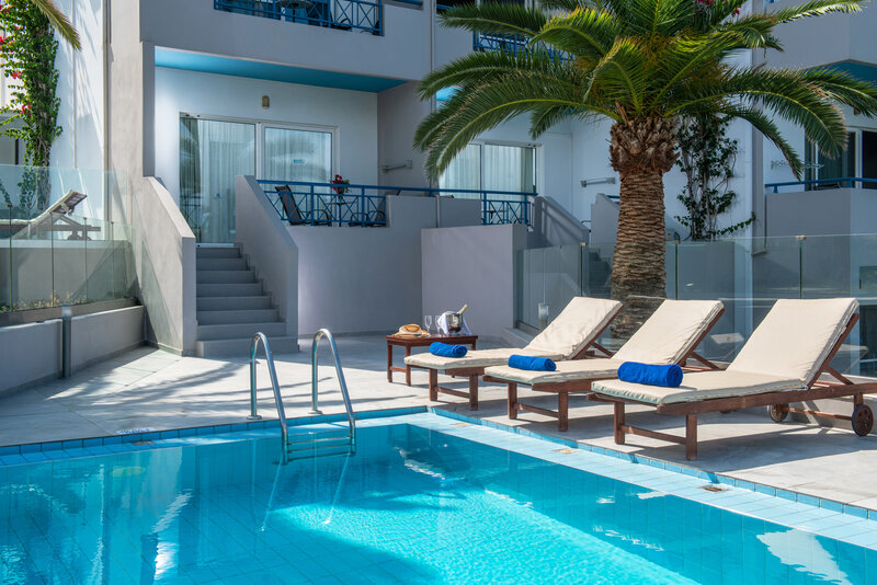 Rethymno Mare Royal & Water Park 23