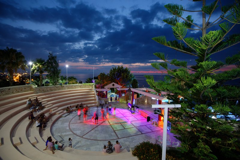 Rethymno Mare Royal & Water Park 24