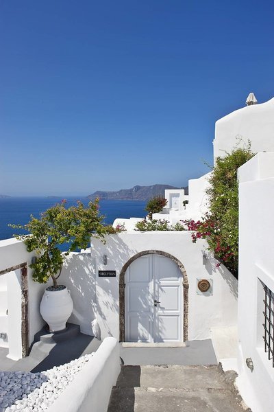 Canaves Oia Luxury Hotel 1