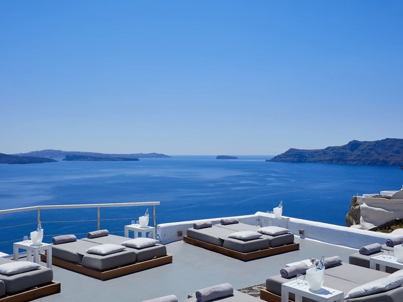 Canaves Oia Luxury Hotel 2