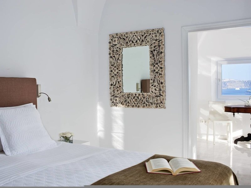 Canaves Oia Luxury Hotel 3