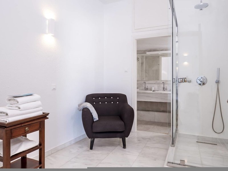 Canaves Oia Luxury Hotel 4