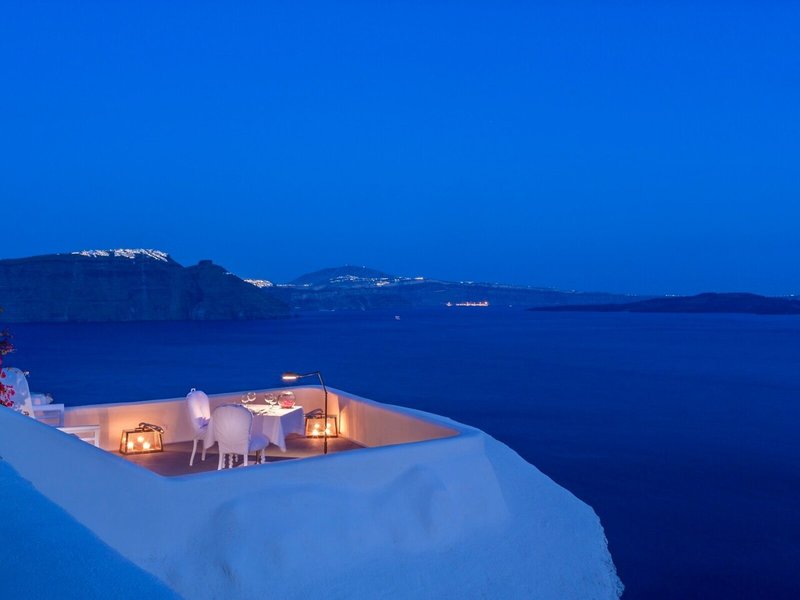Canaves Oia Suites 1