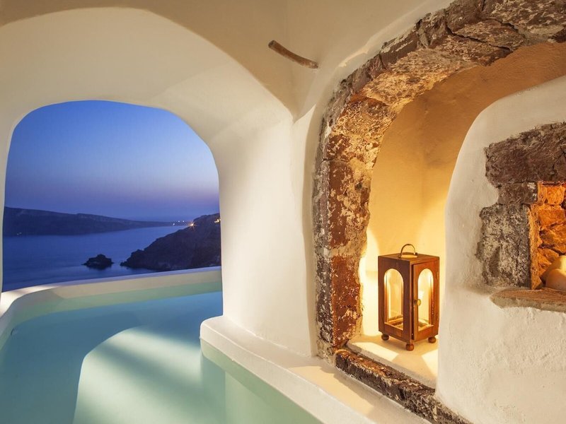 Canaves Oia Suites 2