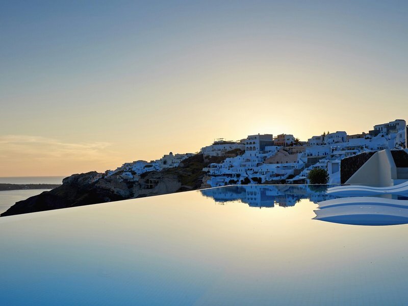 Canaves Oia Suites 3