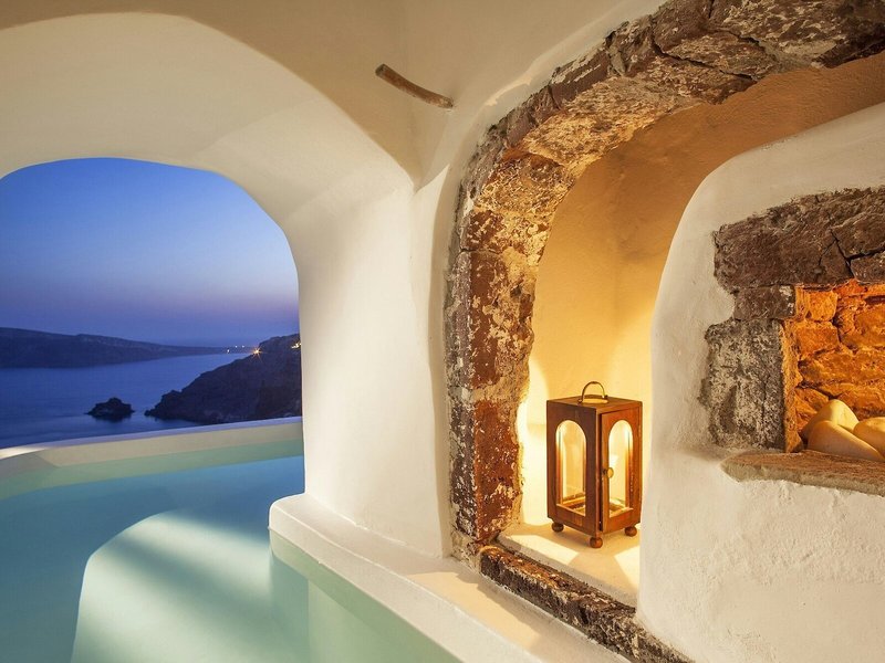 Canaves Oia Suites 4