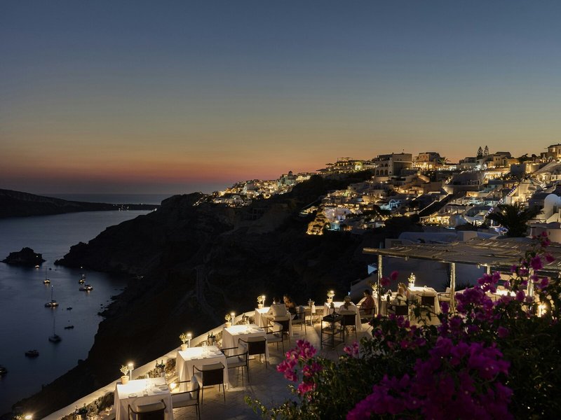 Canaves Oia Suites 7