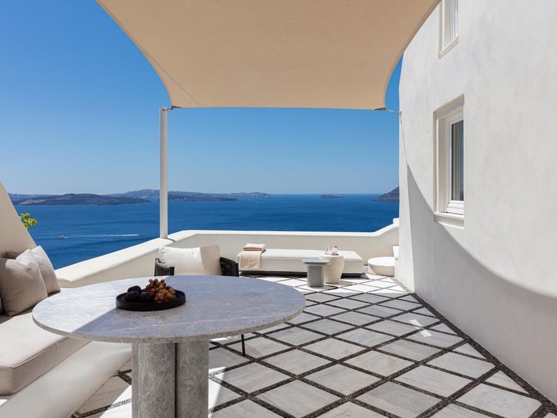 Canaves Oia Suites 8