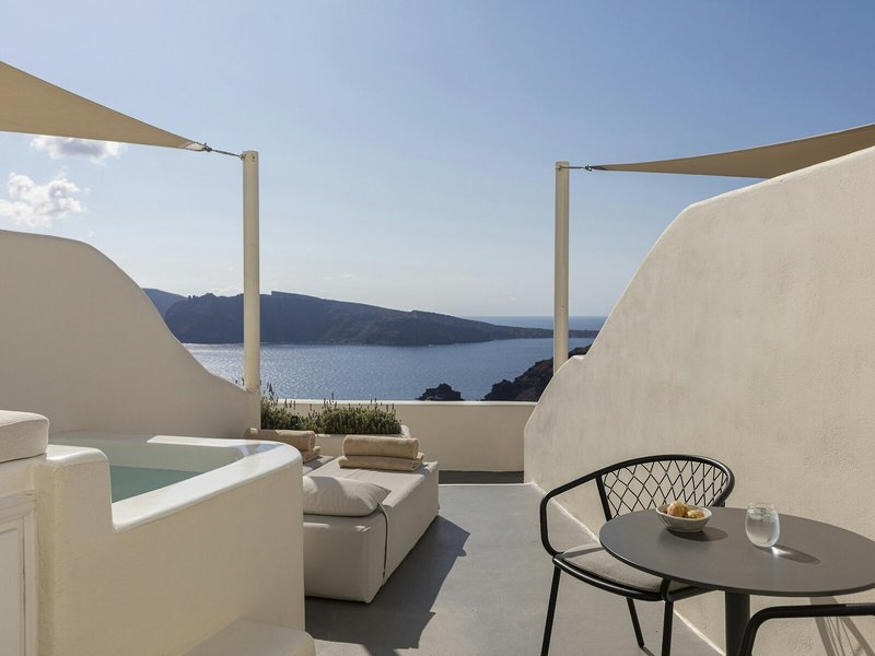 Canaves Oia Suites 11