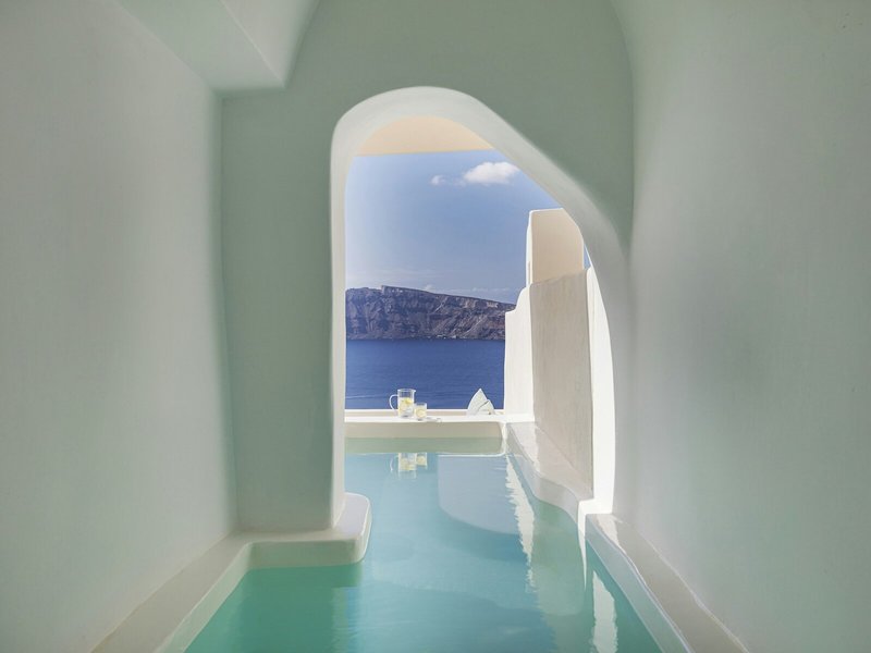 Canaves Oia Suites 12