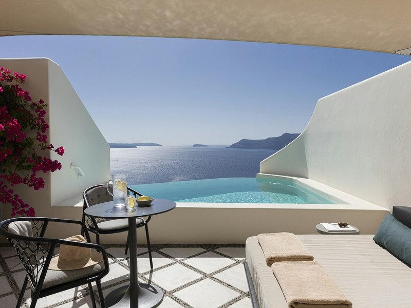 Canaves Oia Suites 14