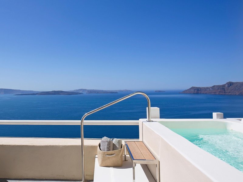 Canaves Oia Suites 15