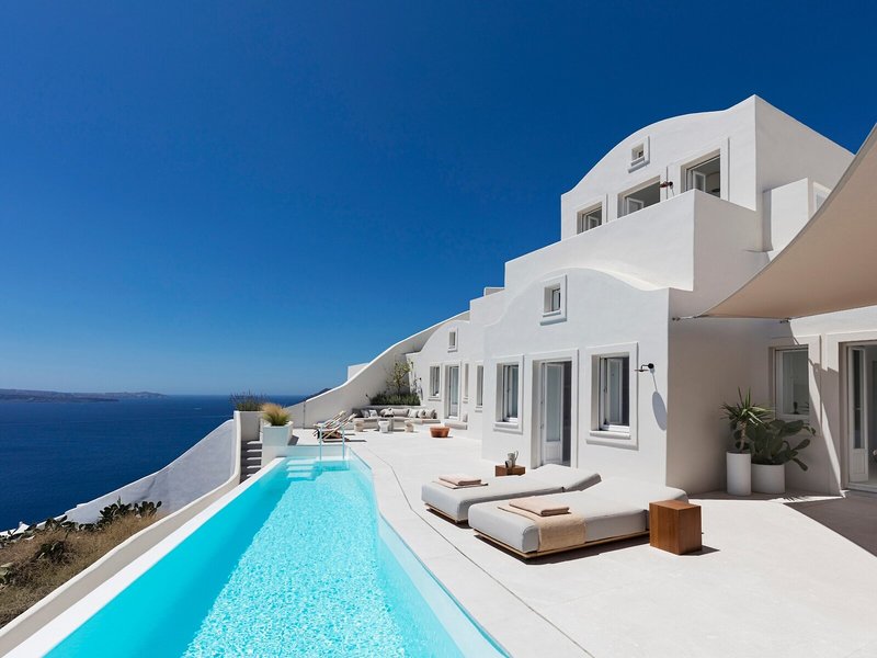 Canaves Oia Suites 16
