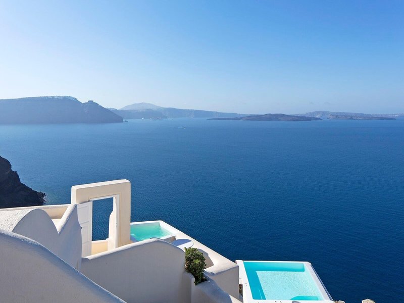 Canaves Oia Suites 19