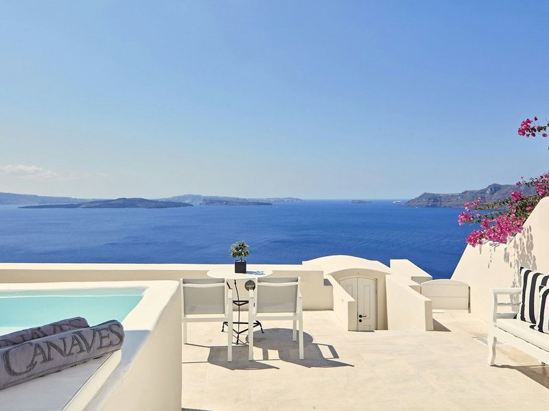 Canaves Oia Suites 20