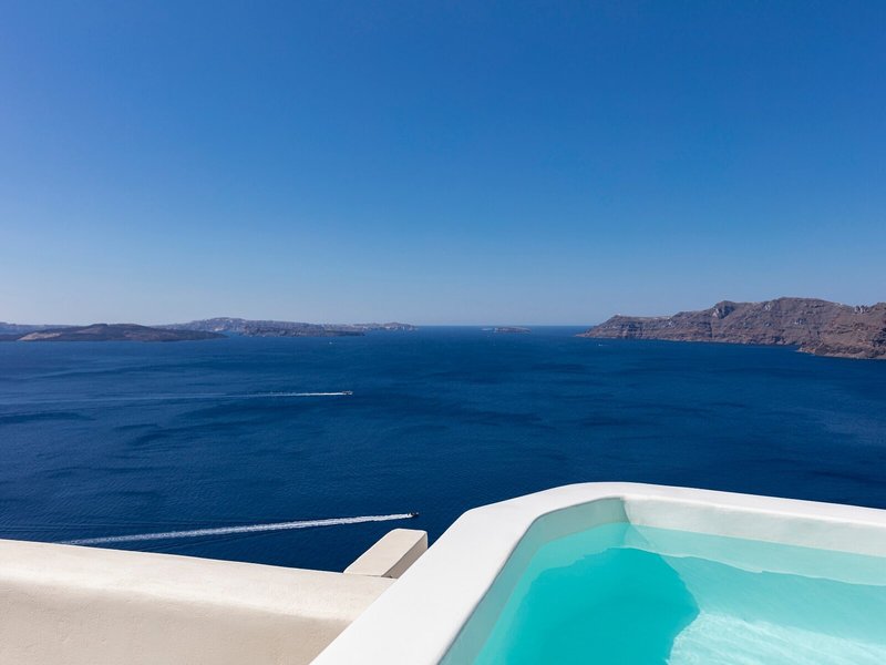 Canaves Oia Suites 21