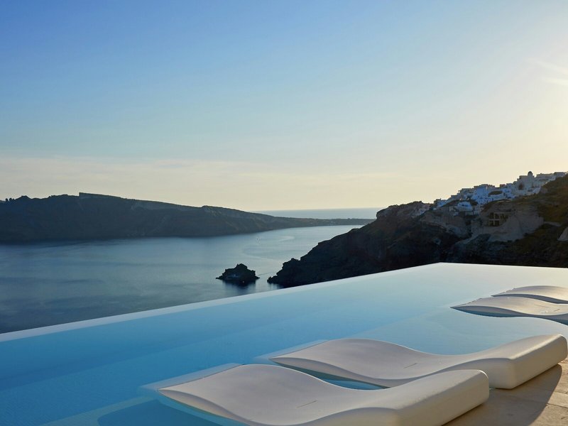 Canaves Oia Suites 22