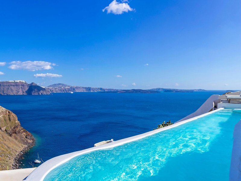 Canaves Oia Suites 23