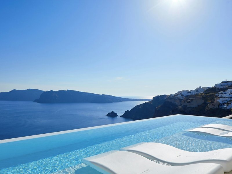 Canaves Oia Suites 24