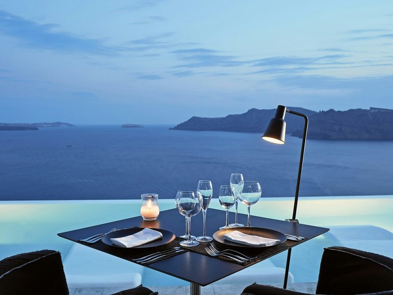 Canaves Oia Suites 25