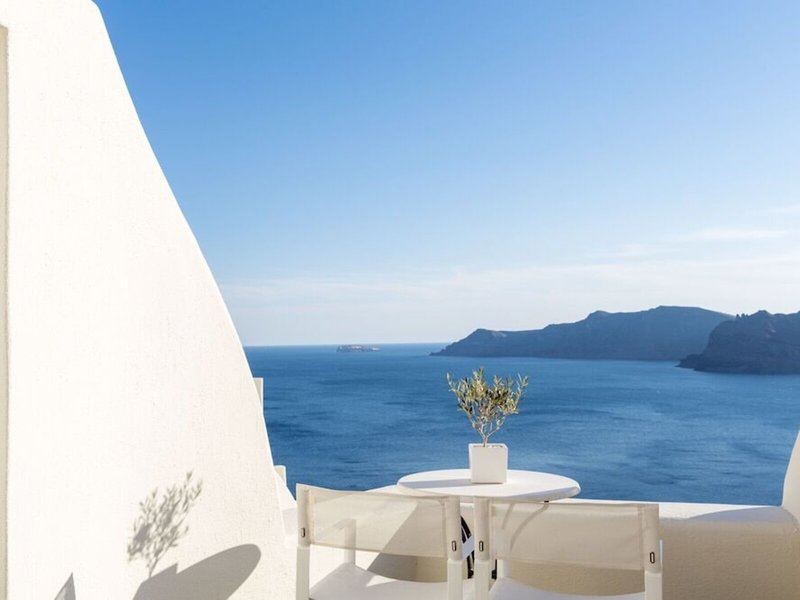 Canaves Oia Suites 27