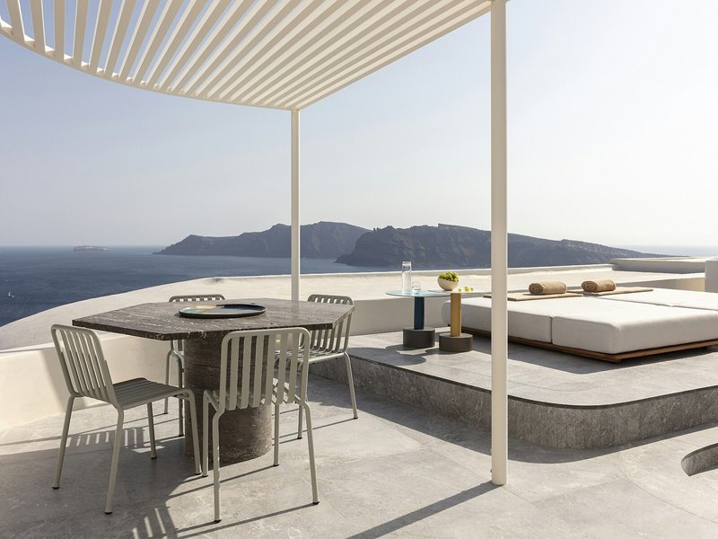 Canaves Oia Suites 28