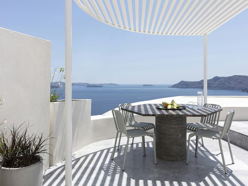 Canaves Oia Suites 30
