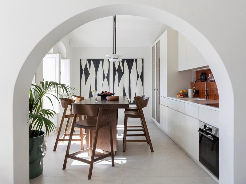 Canaves Oia Suites 31