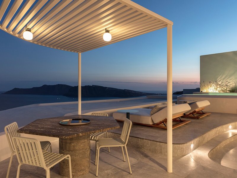 Canaves Oia Suites 32