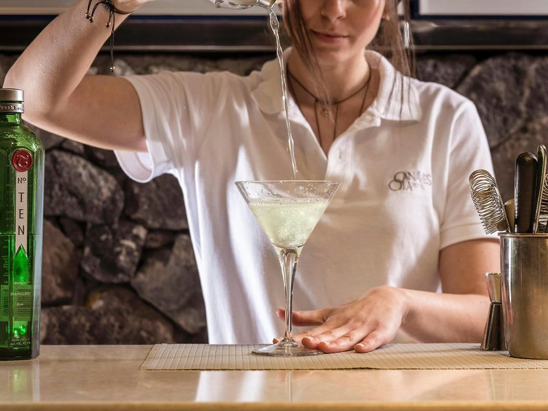 Canaves Oia Suites 33