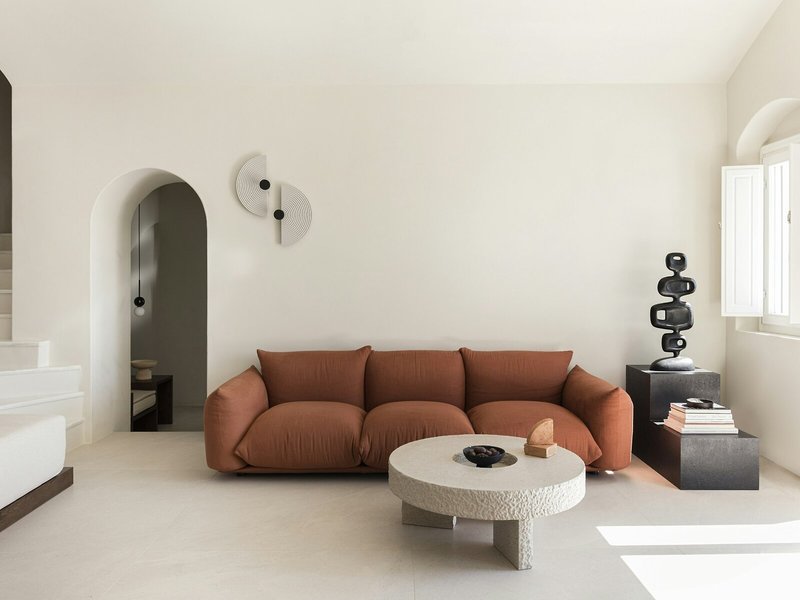 Canaves Oia Suites 39