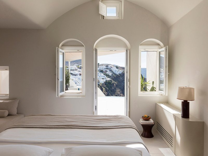 Canaves Oia Suites 40