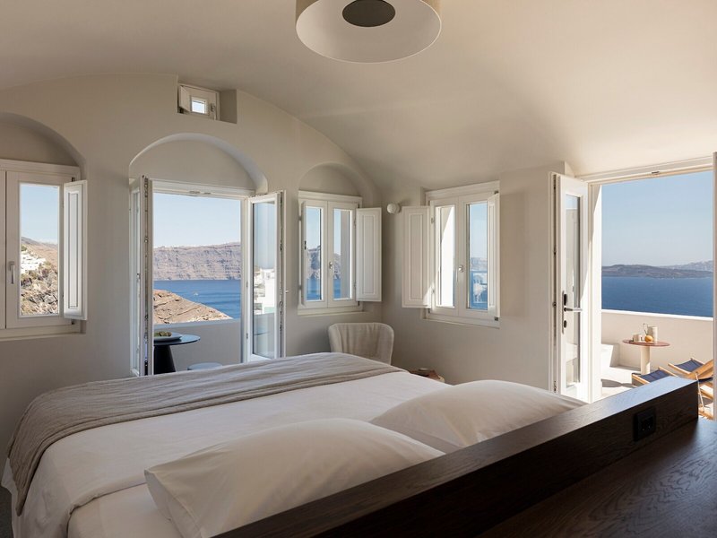 Canaves Oia Suites 41