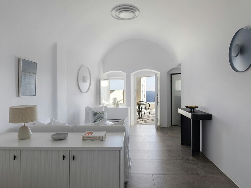 Canaves Oia Suites 42