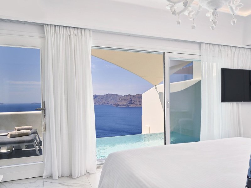 Canaves Oia Suites 46