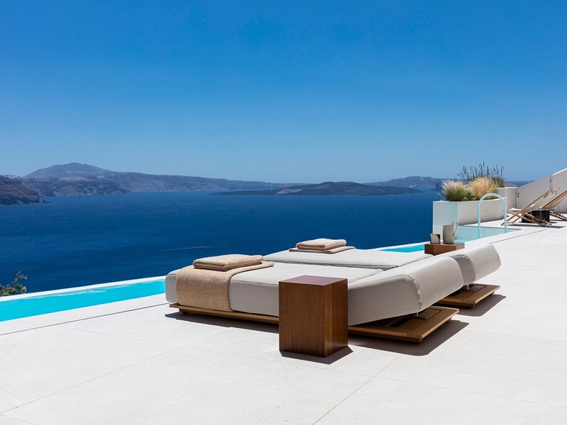 Canaves Oia Suites 47